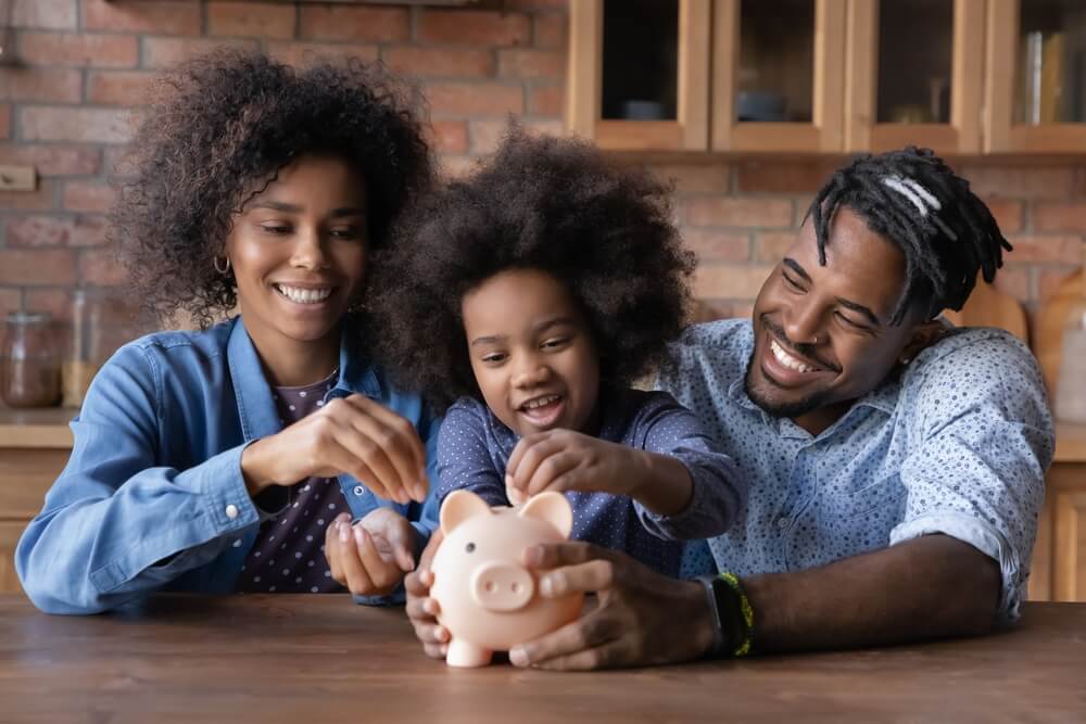 Shattering the Myths: A Guide to Investing for Black Families