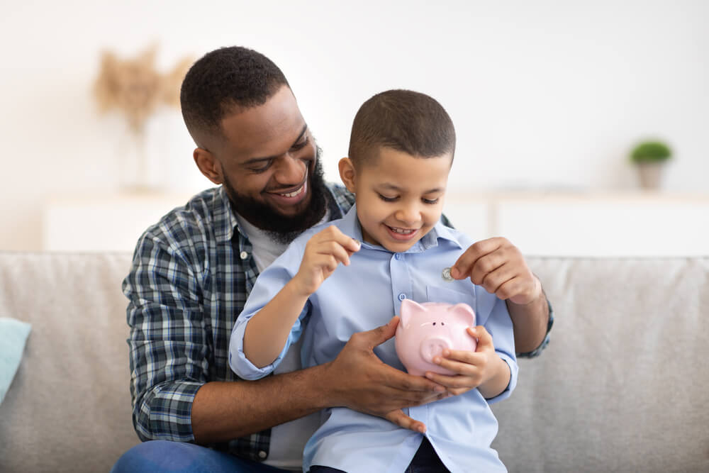 Why Saving Isn’t Enough: The Secret Wealth-Building Strategies Every African American Family Needs