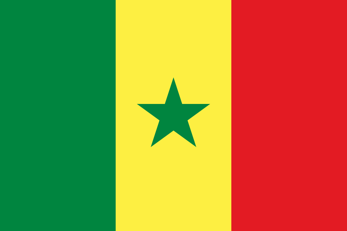 Ghana Flag